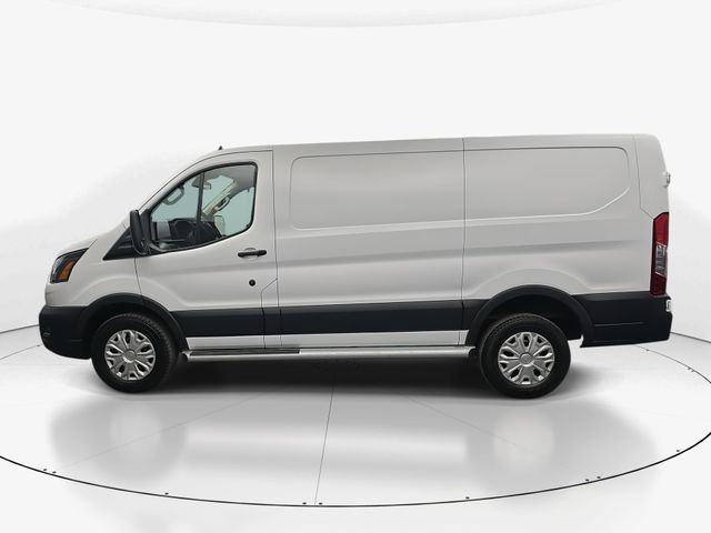 Used 2024 Ford Transit 250 Low Roof w/ Exterior Upgrade Package image 6