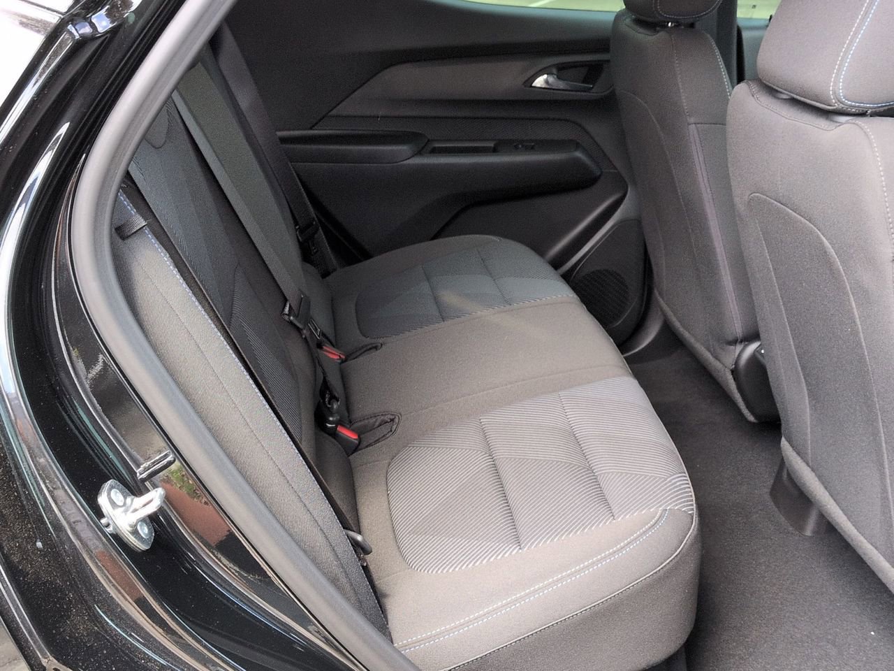 New 2027 Chevrolet Bolt LT image 24