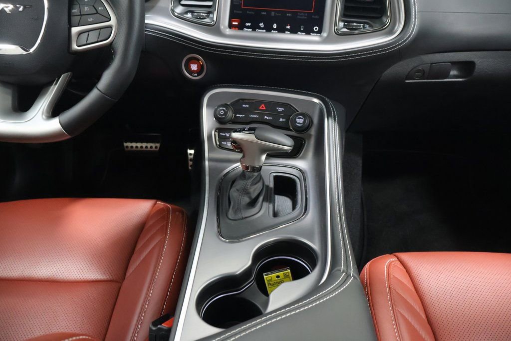 Used 2022 Dodge Challenger SRT Hellcat image 20
