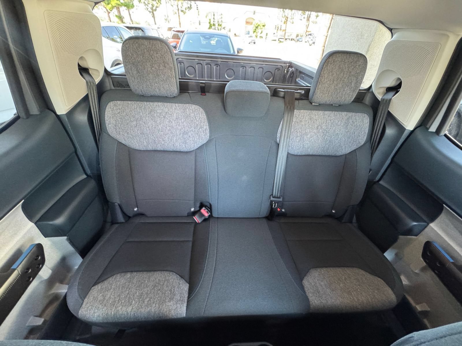 Used 2026 Ford Maverick XLT FWD image 37
