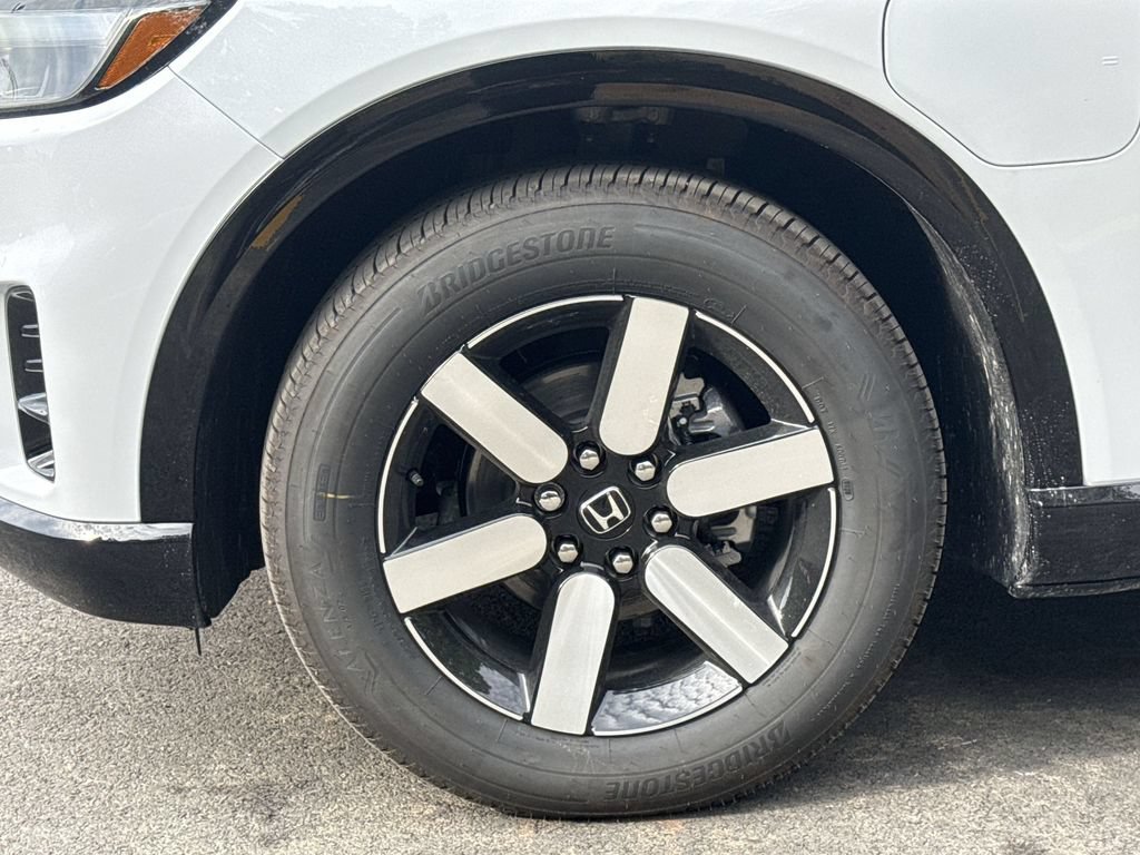 New 2026 Honda Prologue Touring image 19