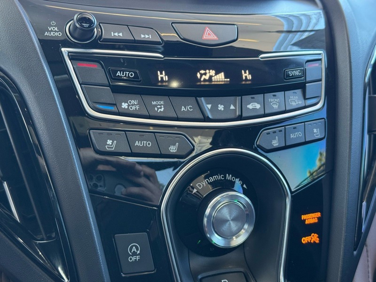 Used 2019 Acura RDX AWD w/ Advance Package image 28