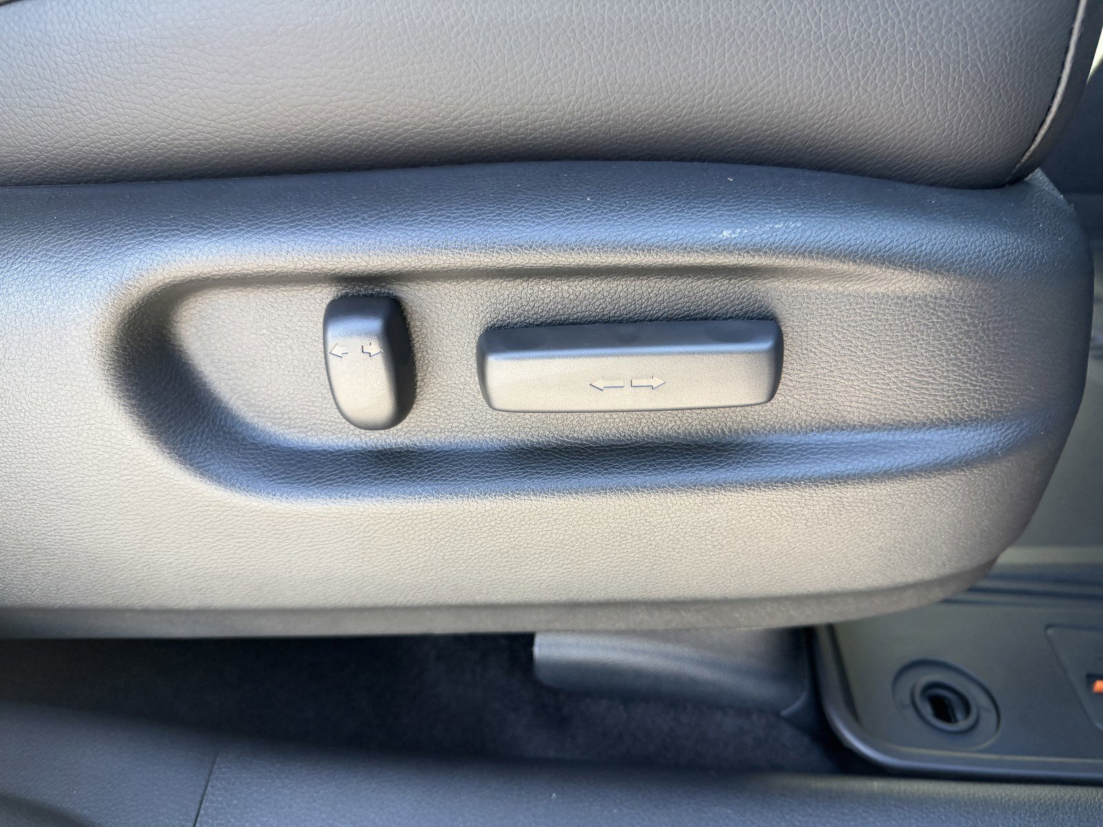 New 2026 Honda Ridgeline TrailSport+ image 16