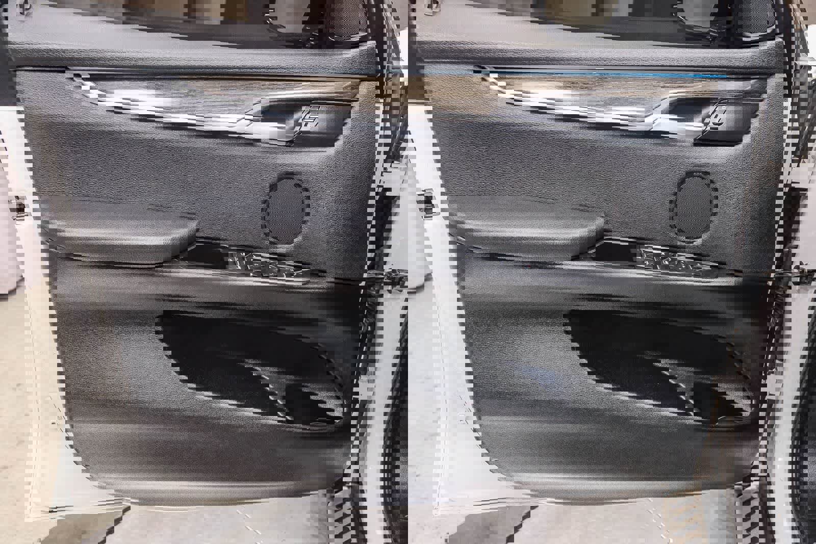 Used 2017 BMW X5 sDrive35i RWD image 27