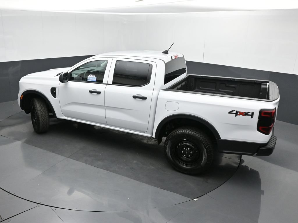 New 2026 Ford Ranger XL w/ Trailer Tow Package AWD/4WD image 36