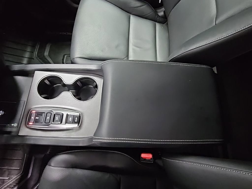 Used 2024 Honda Ridgeline RTL image 23