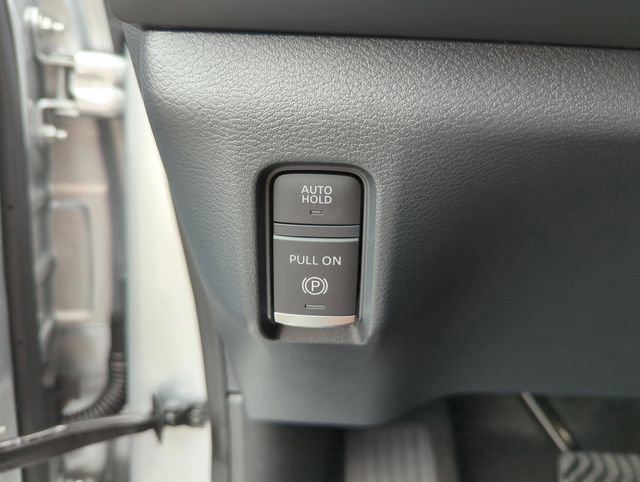 New 2026 Nissan Armada SL image 30