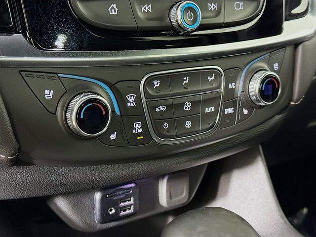 Used 2024 Chevrolet Traverse Premier w/ Redline Edition image 19