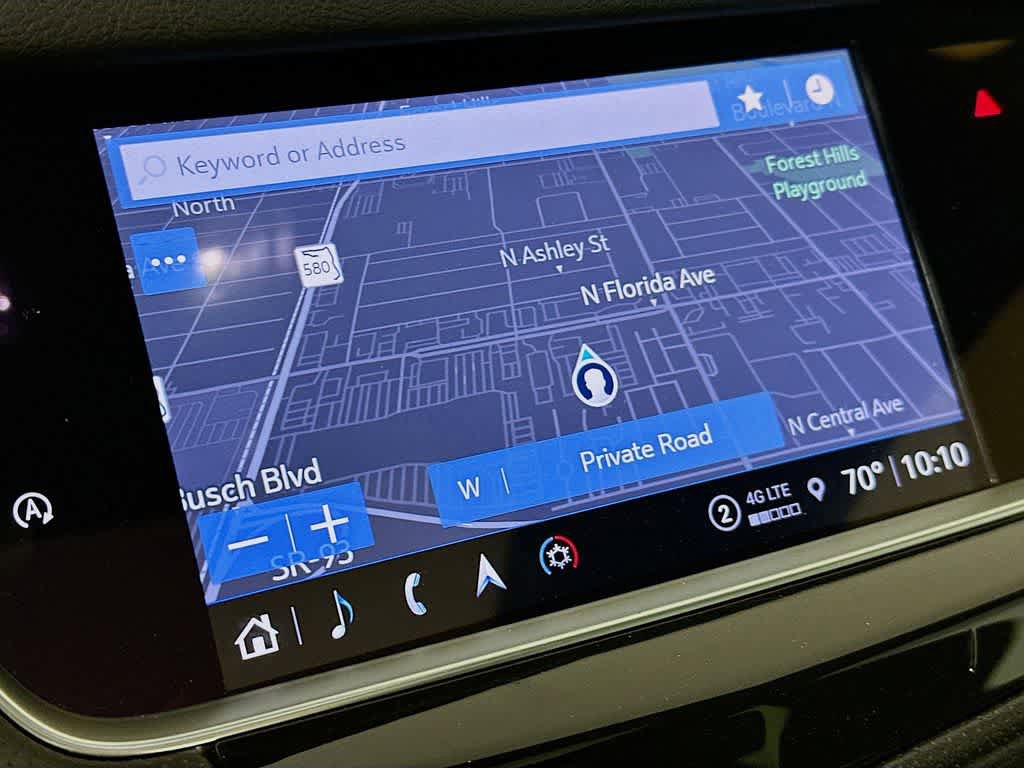 Used 2023 Cadillac XT5 Premium Luxury AWD/4WD image 28