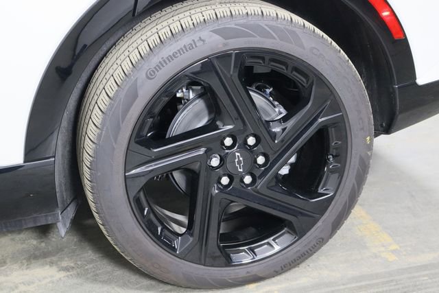 Used 2025 Chevrolet Equinox EV RS image 40