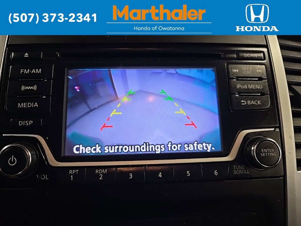 Used 2018 Nissan Frontier SV image 26