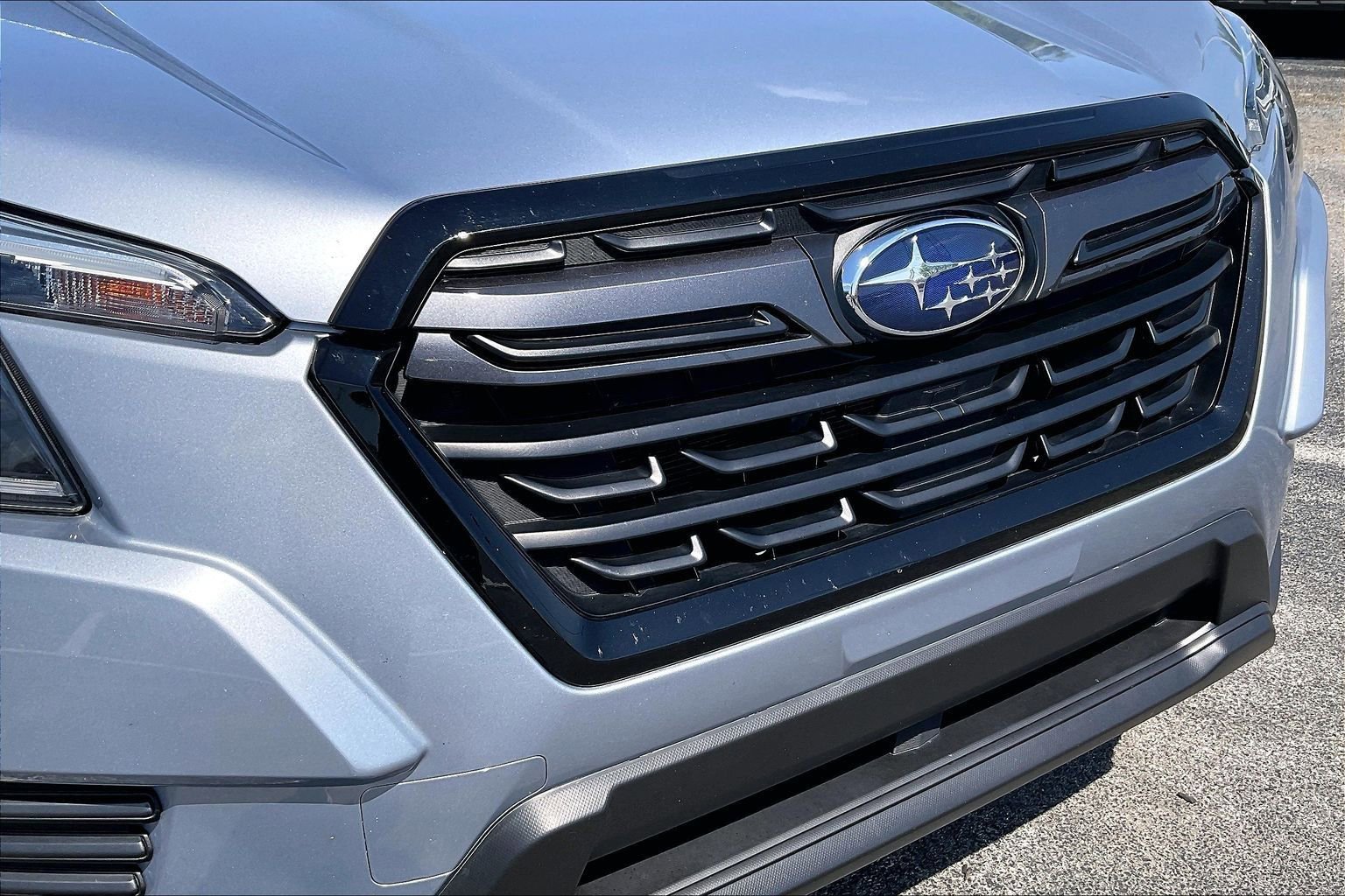 Used 2023 Subaru Forester Limited AWD/4WD image 29
