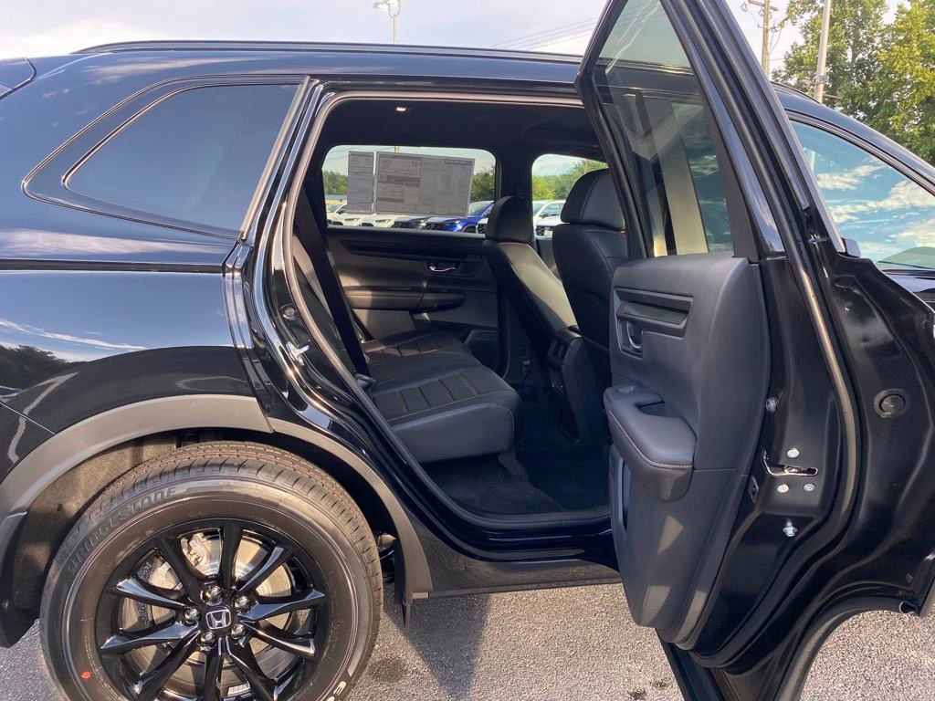 New 2026 Honda CR-V Sport-L image 21