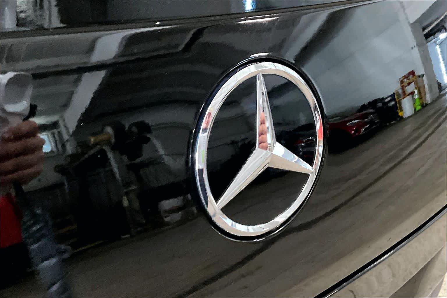 Used 2020 Mercedes-Benz CLA 250 image 30