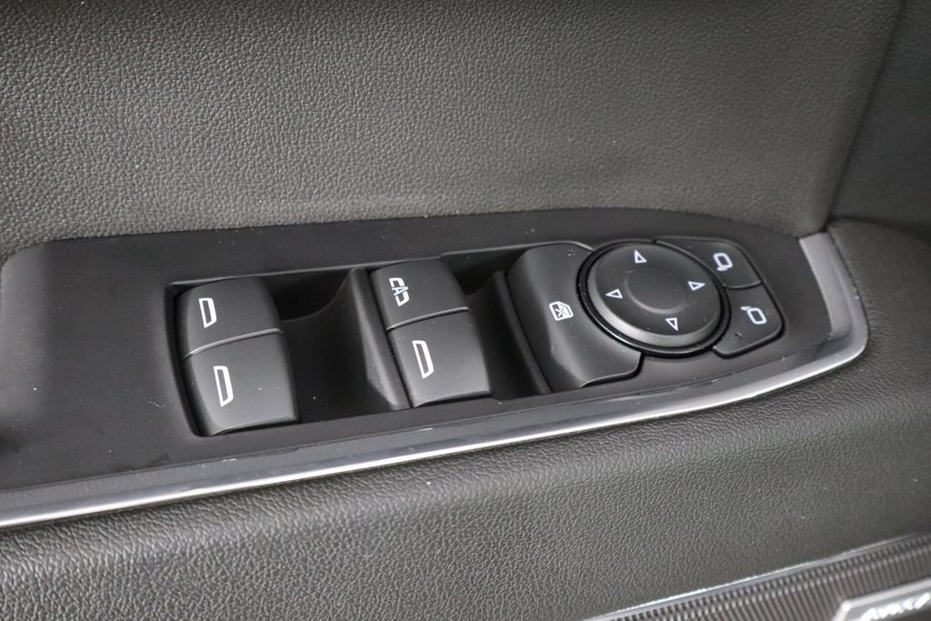 Used 2024 Chevrolet Silverado 1500 RST w/ Convenience Package II AWD/4WD image 22