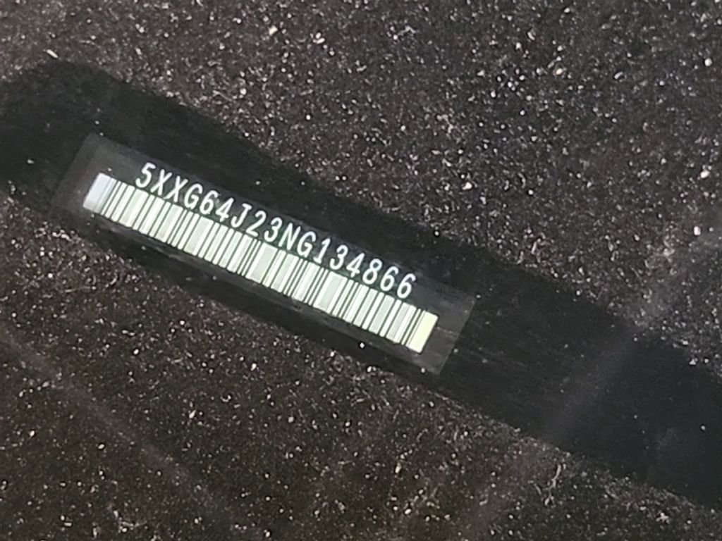 Used 2022 Kia K5 GT-Line image 5