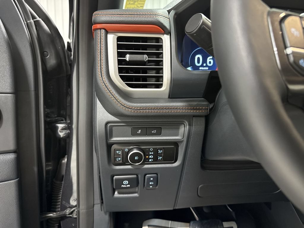 Used 2024 Ford Expedition Timberline AWD/4WD image 18
