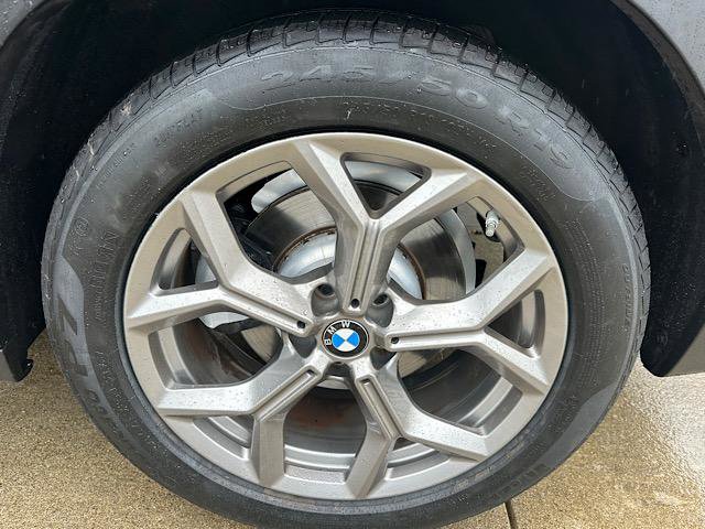 Certified 2022 BMW X3 xDrive30i w/ Premium Package 2 image 30