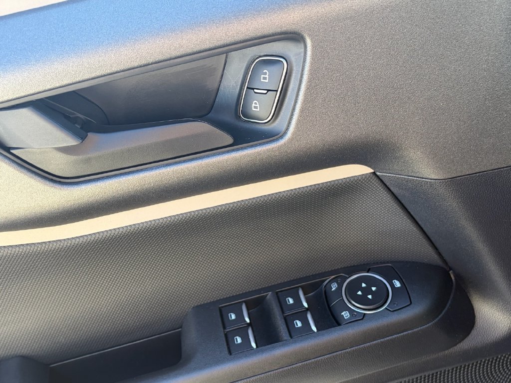 Used 2025 Ford Bronco Sport Big Bend AWD/4WD image 31