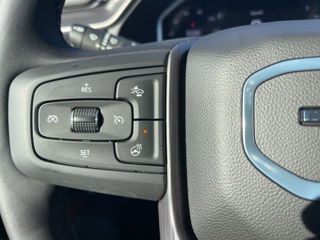 New 2026 GMC Sierra 2500 Denali Ultimate image 21