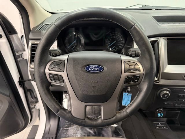 Used 2019 Ford Ranger XLT w/ Equipment Group 301A Mid image 21
