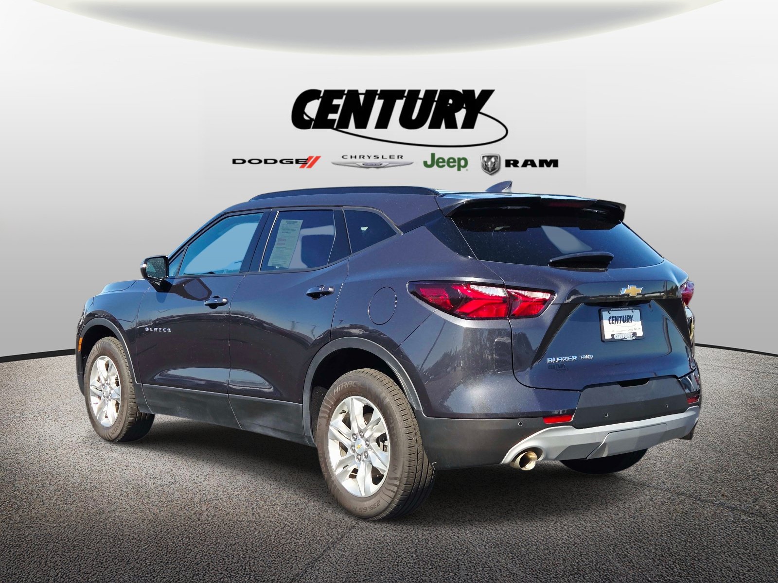 Used 2022 Chevrolet Blazer LT AWD/4WD image 6