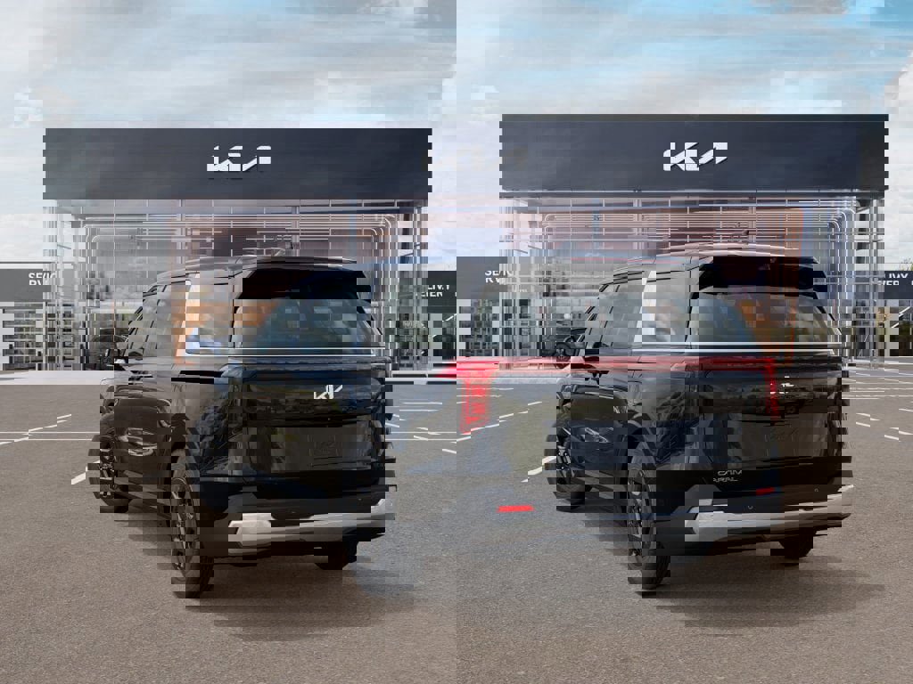 New 2026 Kia Carnival image 4