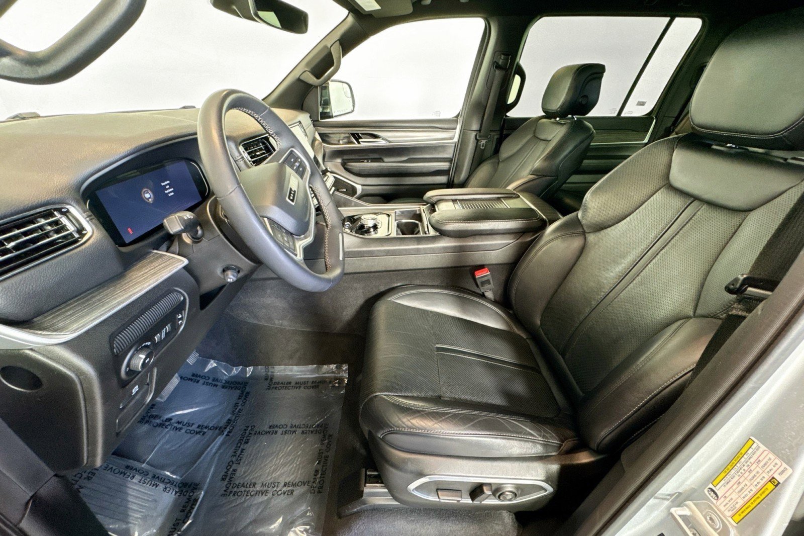 Used 2023 Jeep Wagoneer Series II image 20