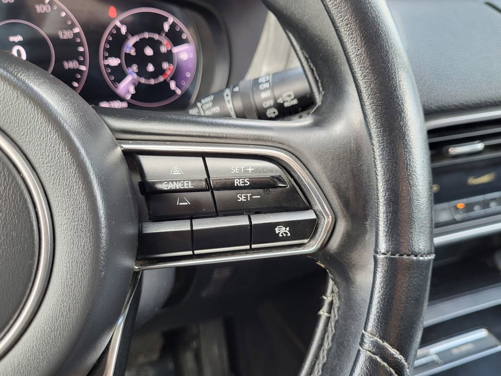 Used 2024 MAZDA CX-90 Plug-In Hybrid w/ Premium Pkg AWD/4WD image 18