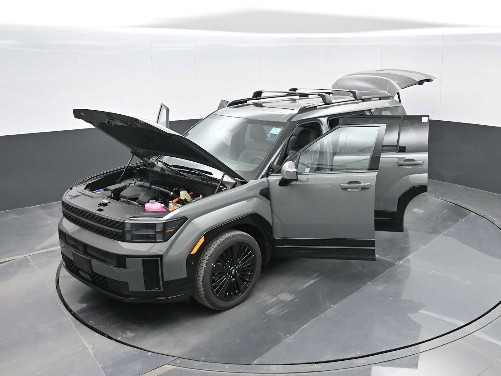 New 2026 Hyundai Santa Fe Calligraphy image 38