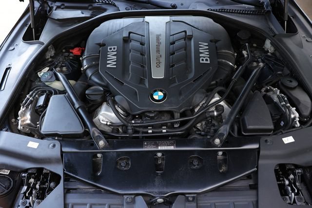 Used 2013 BMW 650i xDrive Coupe AWD/4WD image 23