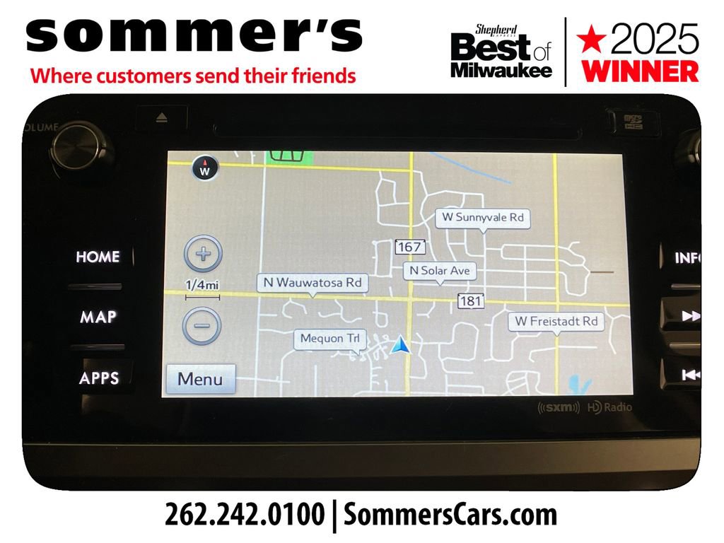 Used 2015 Subaru Outback 2.5i Premium image 17