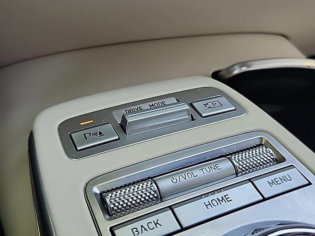 Used 2023 Genesis Electrified GV70 w/ Prestige Package AWD/4WD image 23