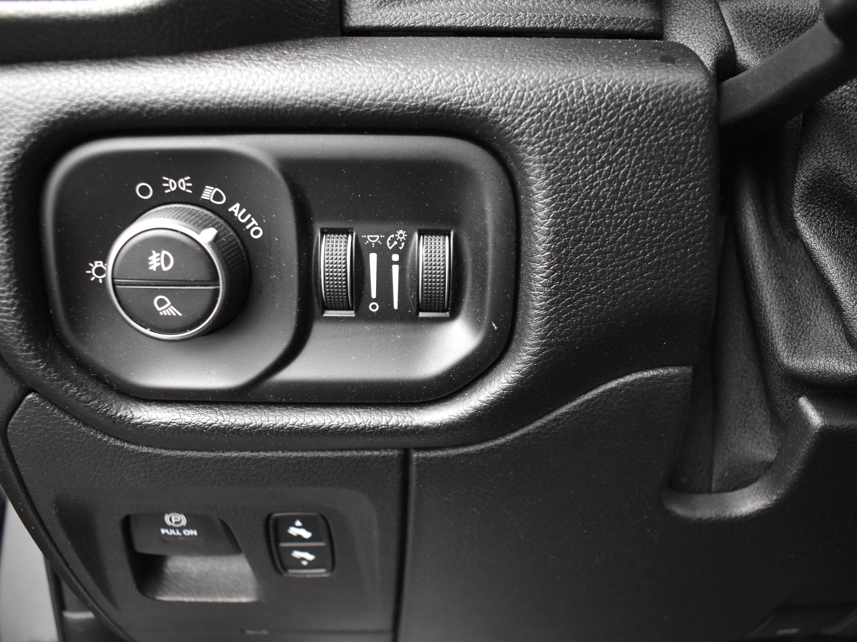 Used 2019 RAM 1500 Rebel w/ Rebel Level 2 Equipment Group image 14