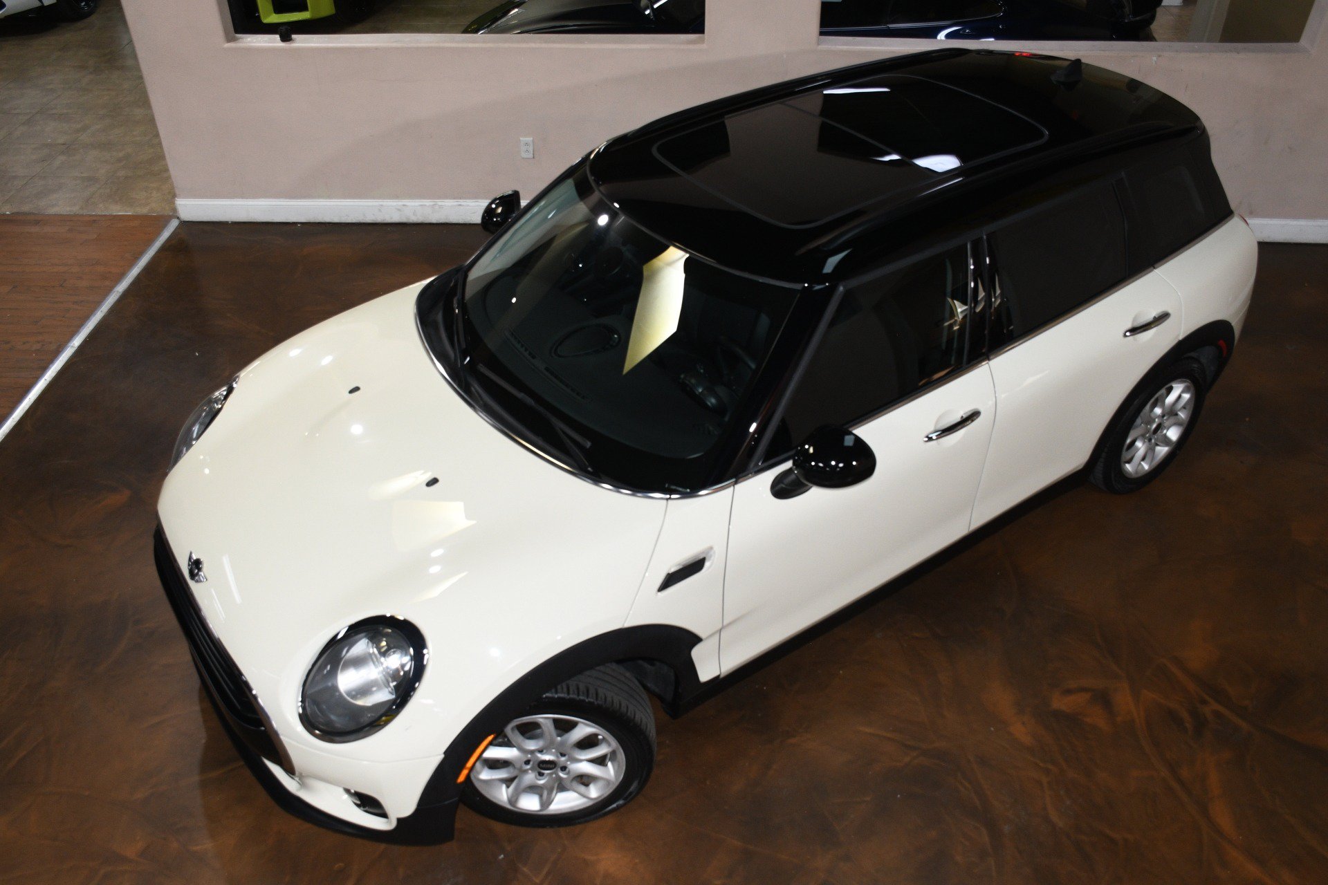 Used 2016 MINI Cooper Clubman FWD image 74