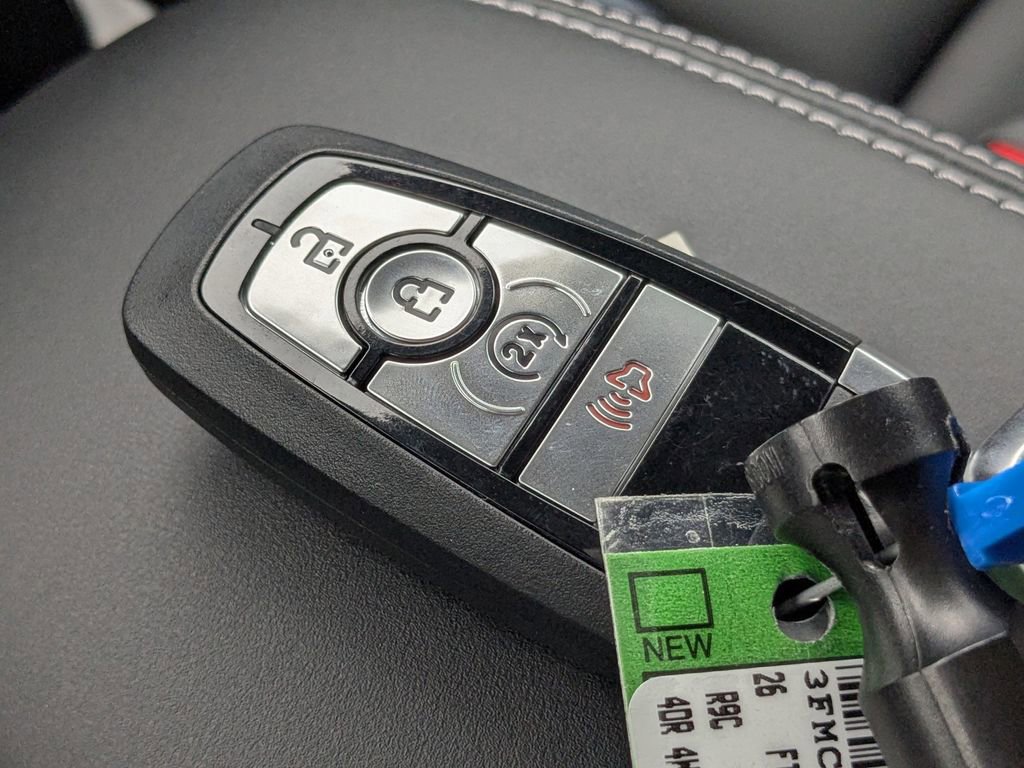 New 2026 Ford Bronco Sport Outer Banks image 30