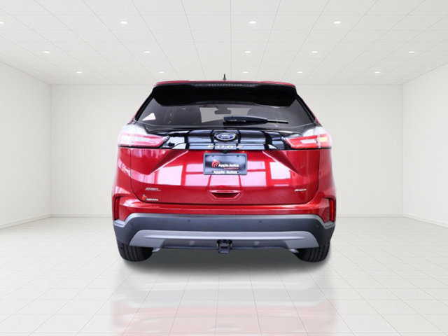 Certified 2024 Ford Edge SEL w/ Convenience Package AWD/4WD image 6