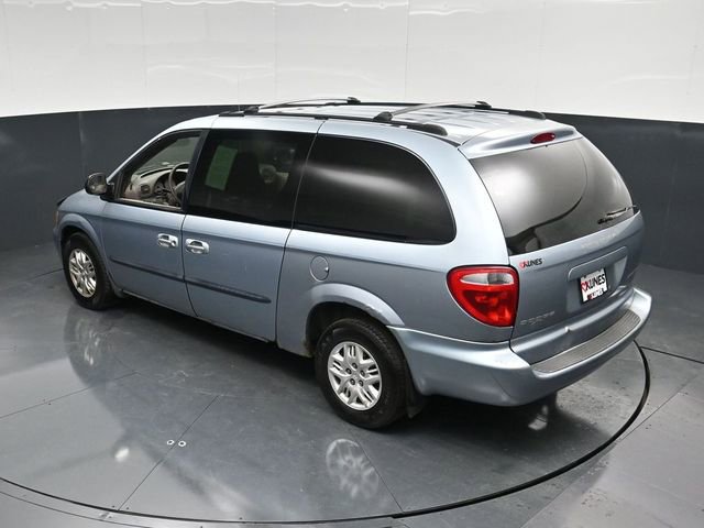 Used 2003 Dodge Grand Caravan Sport image 35