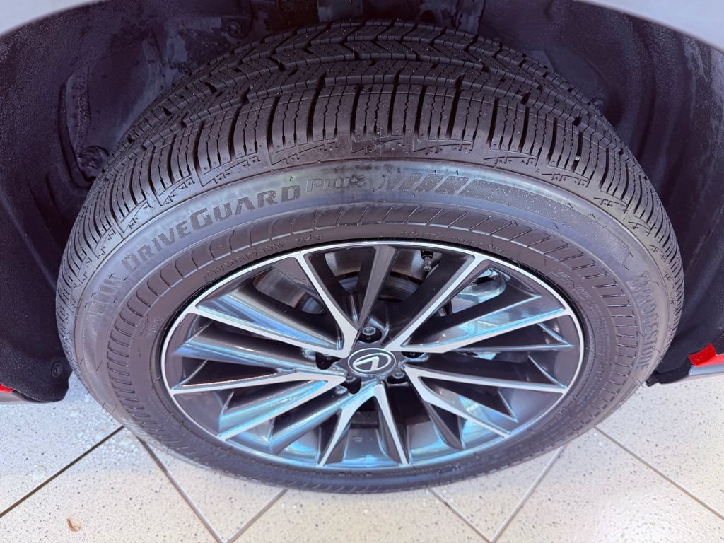 Certified 2024 Lexus NX 250 FWD w/ Cold Area Package image 16