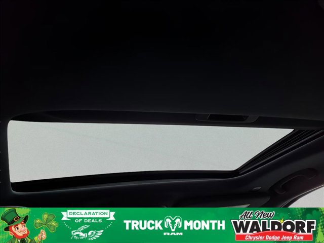 New 2026 Dodge Durango GT image 11