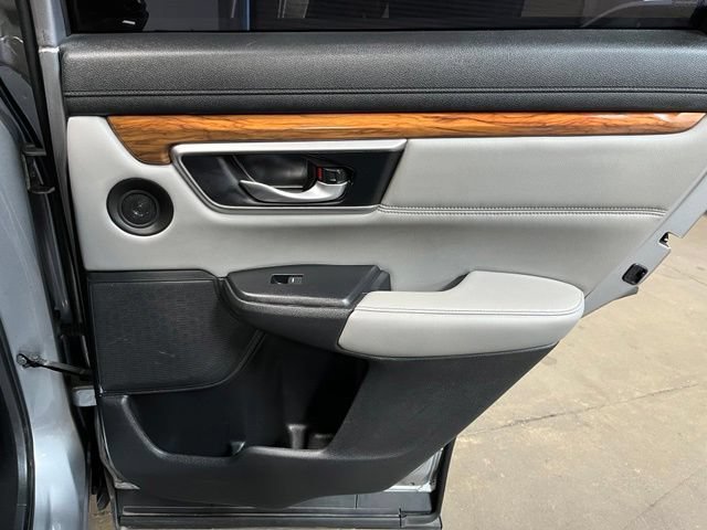 Used 2021 Honda CR-V Touring image 13
