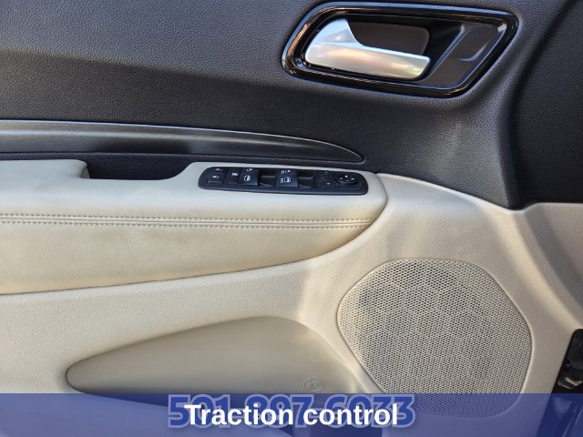 Used 2021 Dodge Durango SXT RWD image 29