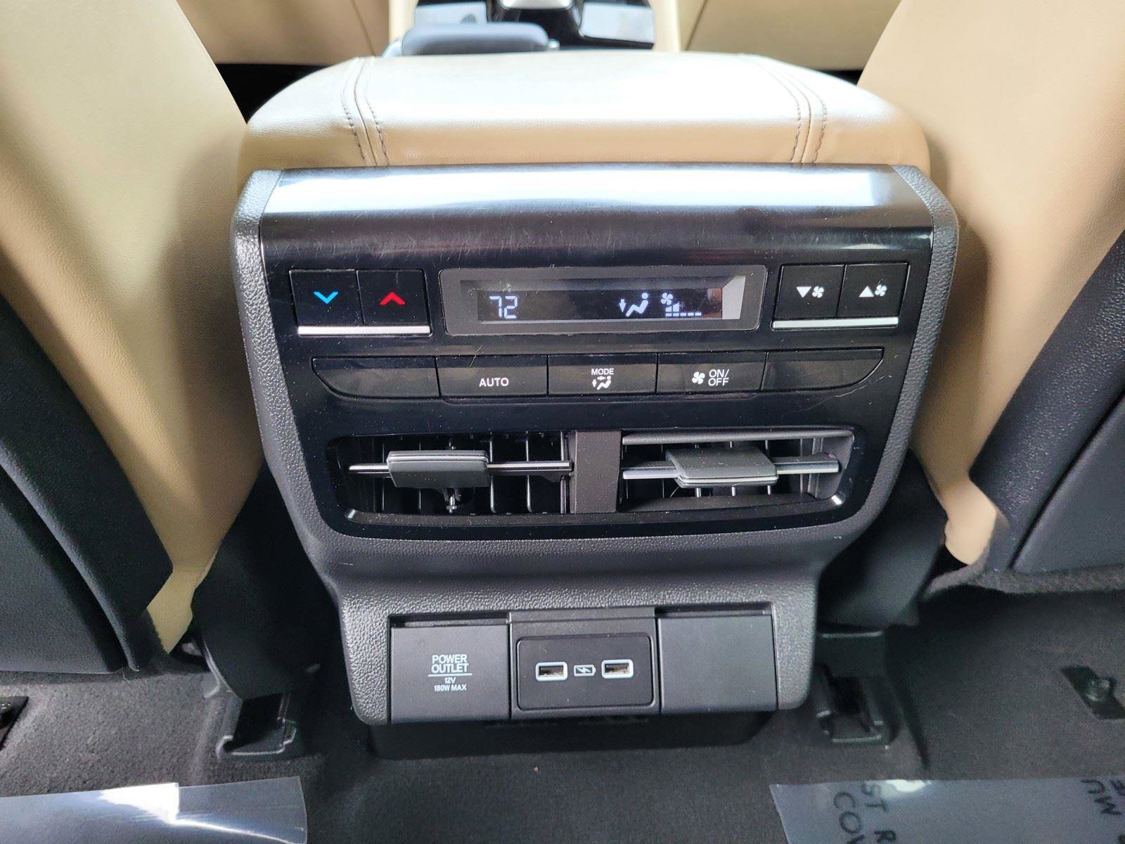Used 2023 Acura MDX SH-AWD w/ Technology Package image 18