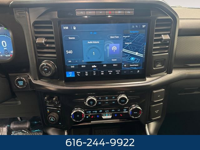 New 2026 Ford F150 Raptor image 5