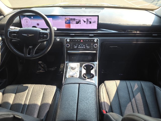 Used 2025 Genesis GV80 2.5T Standard AWD/4WD image 20