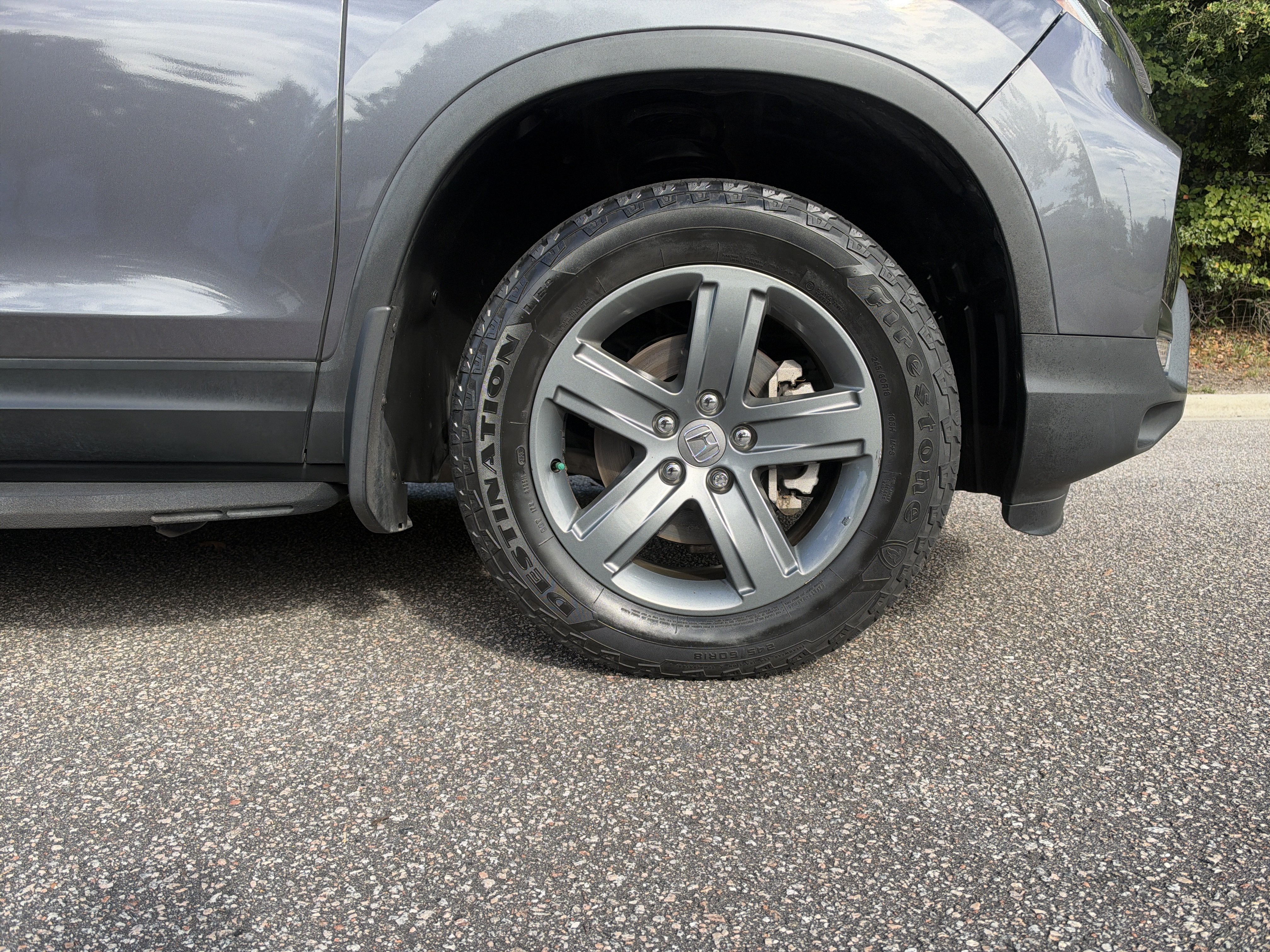 Used 2023 Honda Ridgeline RTL-E image 12