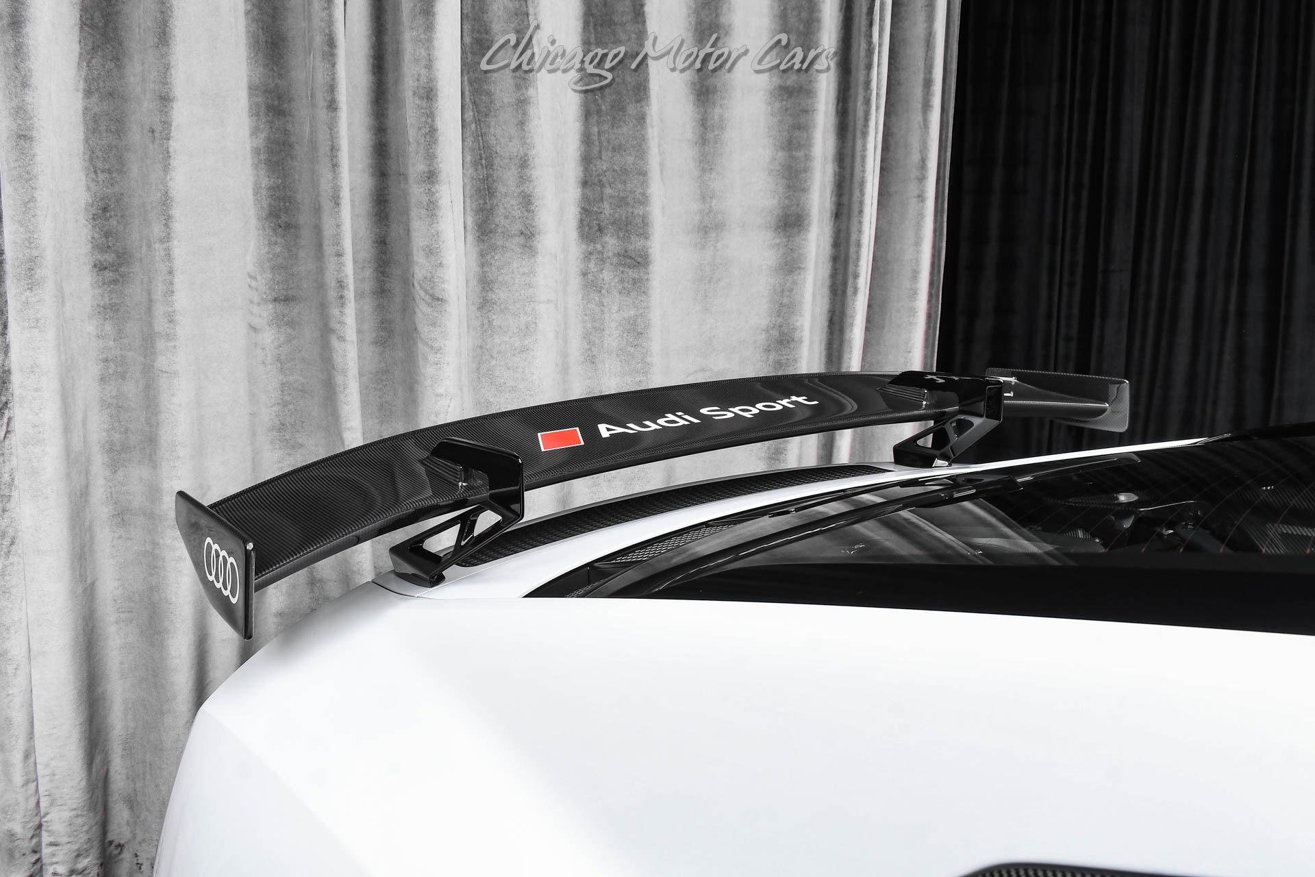 Used 2018 Audi R8 V10 plus image 43