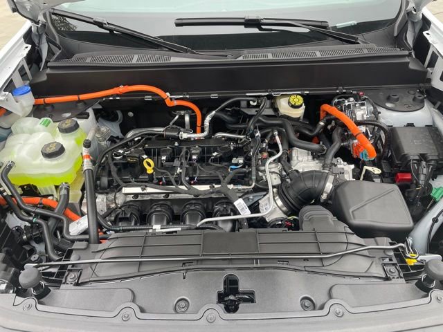 New 2026 Ford Maverick XLT w/ Equipment Group 301A image 26