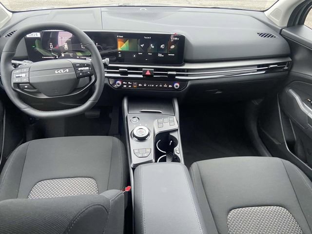 New 2026 Kia Sportage LX FWD image 10