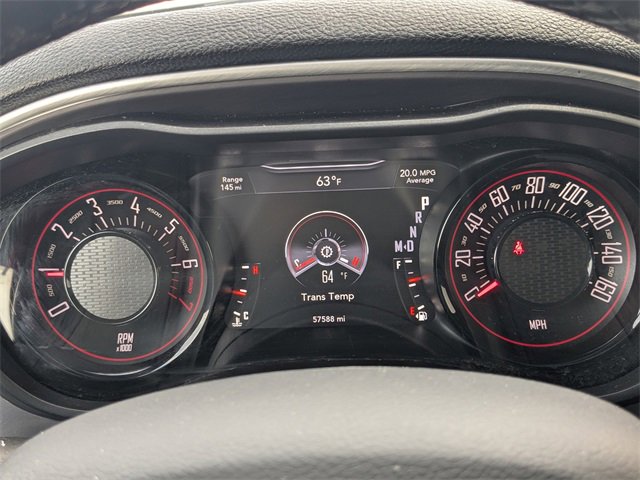 Used 2022 Dodge Challenger SXT w/ Blacktop Package image 27